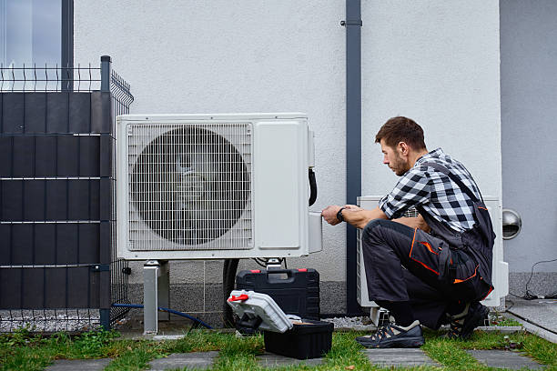 Trusted Air Conditioning Repair service in Winnabow, NC - HVAC Repair CO